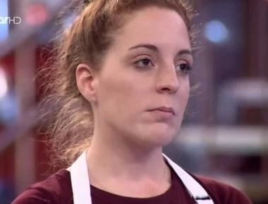 MasterChef: Tι είπε η Σπυριδούλα για την αναβολή του γάμου και το «άδειασμα» στον Μουτσινά